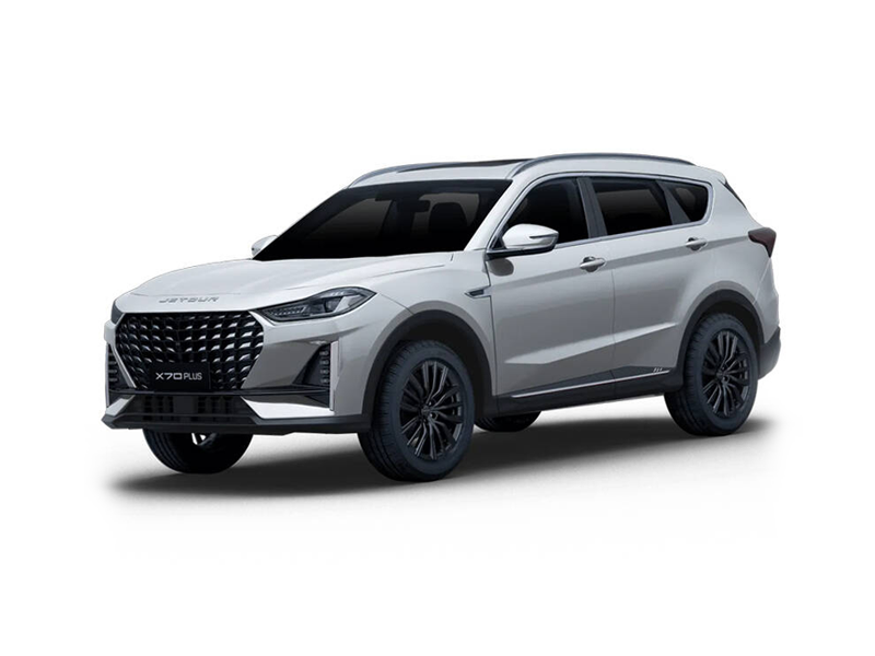 Jetour X70 Plus Jetour X70 Plus